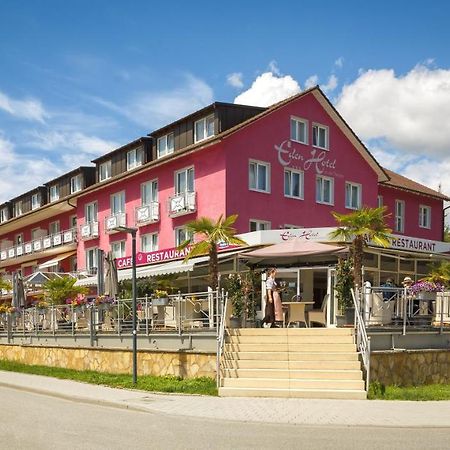 Eden Hotel Бад-Кроцінген Екстер'єр фото